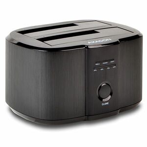 AXAGON ADSA-ST USB 3.0 DUAL HDD Dock obraz