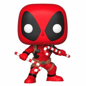 POP! Deadpool (Marvel) obraz