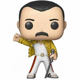 POP! Freddy Mercury Wembley 1986 (Queen) obraz