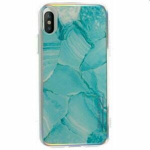 Devia kryt Landscape Case pro iPhone X/XS obraz