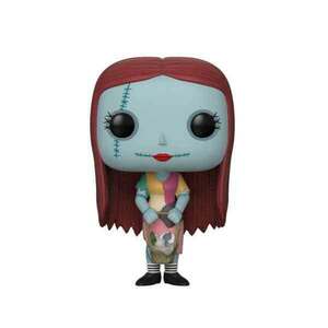 POP! Sally with basket (Nightmare Before Christmas) obraz