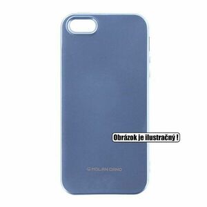 Pouzdro Molano Cano Jelly pro Xiaomi Redmi Note 6 Pro, Blue obraz