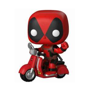 POP! Deadpool (Deadpool) obraz