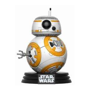 POP! BB-8 (Star Wars 8) obraz