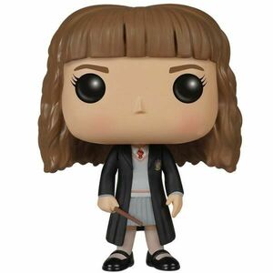 POP! Hermioně Granger (Harry Potter) obraz