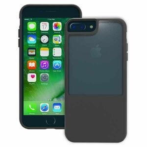 Pouzdro Trident Fusion pro Apple iPhone 7 Plus, Matte Black obraz