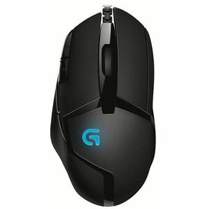 Logitech G402 herní myš Hyperion Fury obraz