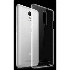 Ultra tenké pouzdro pro Xiaomi Mi Max, Transparent obraz