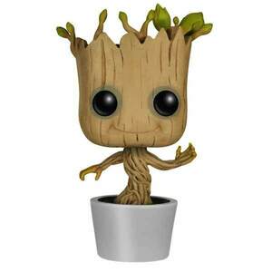 POP! Dancing Groot (Guardian of the Galaxy) obraz