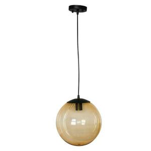 ACA Lighting venkovní závěsné svítidlo D250 PMM zlatá AC.18250KGO obraz