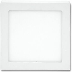 Ecolite SMD sv. přisaz.30x30cm, 25W, 4100K, IP20, 2260Lm LED-CSQ-25W/4100 obraz