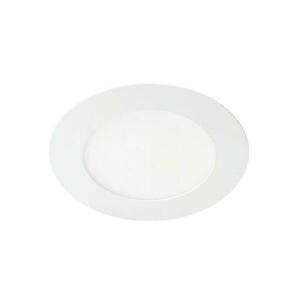 LED Stropní podhledové svítidlo Philips SLIM 8718699759995 9W 630lm 4000K IP20 12cm bílé obraz