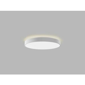 LED2 1275651DT Stropní svítidlo RINGO II 60 P/N, W TRIAC DIM 55+10W 3000K/4000K bílá obraz