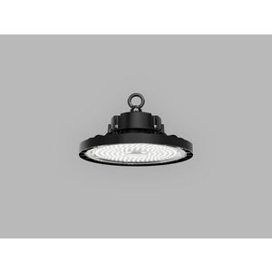 LED2 3450643 Závěsné svítidlo HBAY ECO 80-150W 4000K černá obraz