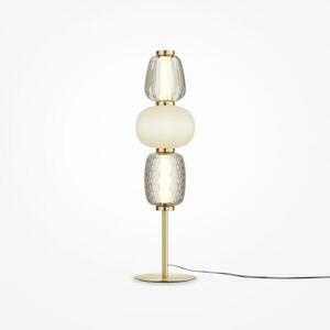 MAYTONI Stolní lampa Pattern 3000K 28W MOD267TL-L28G3K obraz