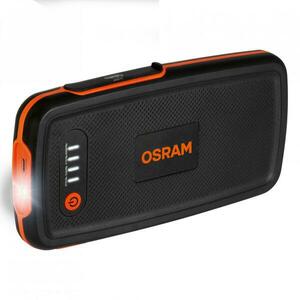 OSRAM BATTERYstart 200 nabíjecí startovací sada s funkcí powerbanky 1ks OBSL200 obraz