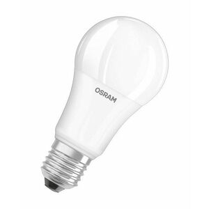 OSRAM LED STAR CL A FR 100 non-dim 13W/865 E27 obraz