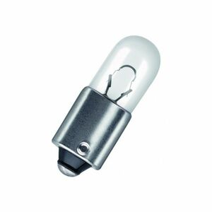 OSRAM T4W 3893, 4W, 12V, BA9s obraz