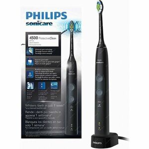 Philips Sonicare 4500 Protective Clean HX6830/44 obraz