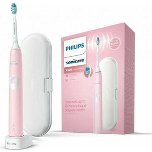 Philips Sonicare 4300 ProtectiveClean HX6806/03 obraz