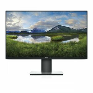 DELL P2719HC 68, 6 cm (27") 1920 x 1080 px Full HD LCD DELL-P2719HC obraz