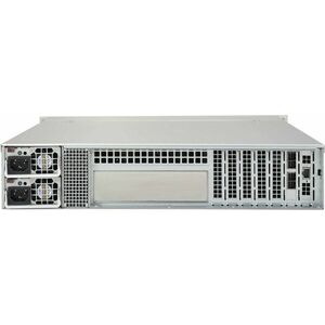 Supermicro CSE-826BE1C-R609JBOD počítačová CSE-826BE1C-R609JBOD obraz