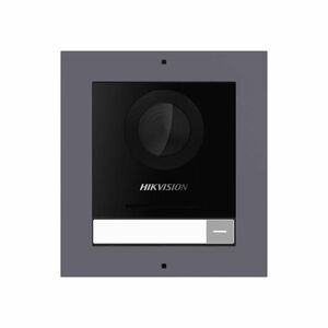 Hikvision DS-KD8003-IME1(B)/Surface Sada DS-KD8003-IME1(B)/Surface obraz