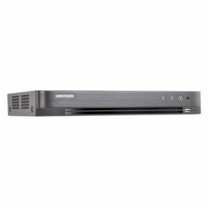 Hikvision iDS-7204HTHI-M1/S(C) 4-kanálový 4K 1U iDS-7204HTHI-M1/S(C) obraz