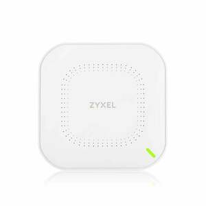 Zyxel NWA1123ACv3 866 Mbit/s Bílá Podpora NWA1123ACV3-EU0102F obraz