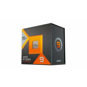 Procesor AMD Ryzen 9 7950X3D, 4.2 GHz, 128 MB L3 100-100000908WOF obraz