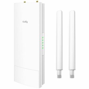 Cudy AC1200 Outdoor Access Point Wi-Fi Repeater RE1200 OUTDOOR obraz