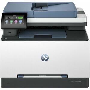 HP Color LaserJet Pro MFP 3302fdw Laser A4 600 x 600 DPI 25 499Q8F obraz