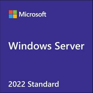 OEM Windows Svr Std 2022 English 1pkDSP OEI P73-08459 obraz