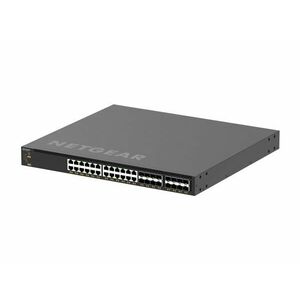 NETGEAR M4350-24X8F8V Řízený L3 10G Ethernet XSM4340V-100NES obraz