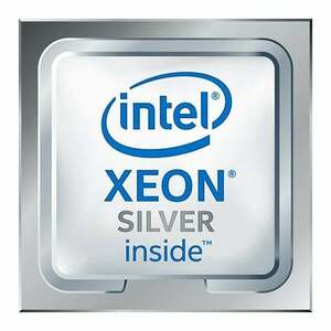 Intel Xeon Silver 4210R 2.4G 10C, 20T 9.6GT, s 13.75M Cache 338-BVKE obraz