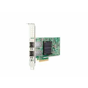 HPE Ethernet 10/25Gb 2-port SFP28 BCM57414 Adapter 817718-B21 obraz