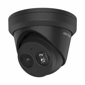 Hikvision DS-2CD2343G2-IU(2.8mm)(BLACK) DS-2CD2343G2-IU(2.8MM)(BLACK) obraz