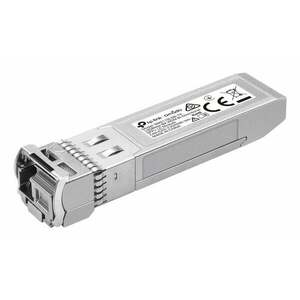 TP-Link SM5110LSB-10 10GBase-BX WDM Bi-Directional SFP+ SM5110LSB-10 obraz