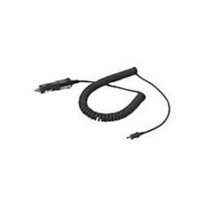 Motorola CHG-AUTO-CLA1-01 napájecí kabel Černá CHG-AUTO-CLA1-01 obraz