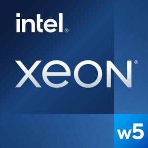 Intel Xeon w5-2465X procesor 3, 1 GHz 33, 75 MB Smart PK8071305127000 obraz