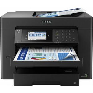 Epson WorkForce WF-7840DTWF - multifunkční inkoustové C11CH67402 obraz