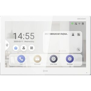 Hikvision DS-KH9510-WTE1(B) All-in-one Vnitřní DS-KH9510-WTE1(B) obraz