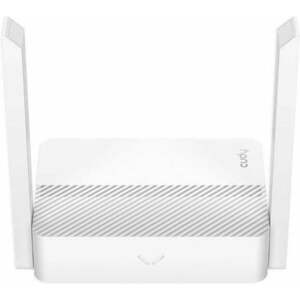 Cudy N300 Wi-Fi 4G LTE Cat4 Router LT300_EU obraz