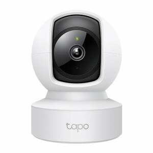 TP-Link Tapo C202 Pan/Tilt Home Security Wi-Fi Camera Tapo C202 obraz