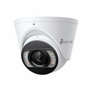 TP-Link VIGI C445(4mm) 5MP Full-Color Turret Network VIGI C445(4mm) obraz