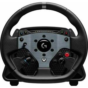 Logitech G PRO Racing Wheel Černá USB 2.0 Volant 941-000194 obraz