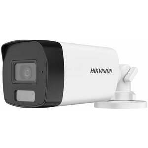 Hikvision DS-2CE17K0T-LFS(2.8mm) 3K chytrá DS-2CE17K0T-LFS(2.8mm) obraz