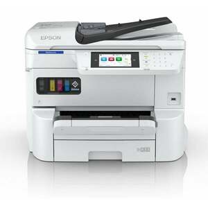 Epson WorkForce Pro EM-C7100DWF - multifunkční tiskové C11CL35401 obraz