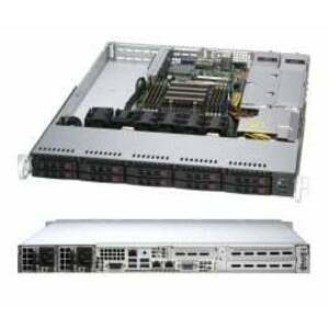 Supermicro A+ Server 1114S-WTRT Socket SP3 Rack (1U) AS-1114S-WTRT obraz