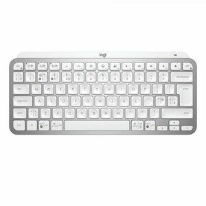 Logitech MX Keys Mini klávesnice Kancelář RF 920-010499 obraz